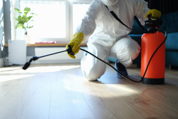 Reliable Blood Cleanup contractor in North Lima, OH by Trauma Clean Pros